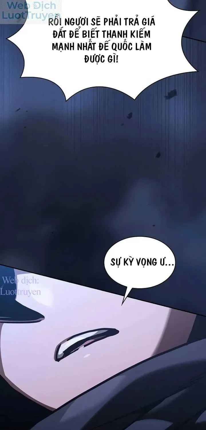 Kiếm Sĩ Thiên Tài Của Học Viện Chap 160 - Next Chap 161
