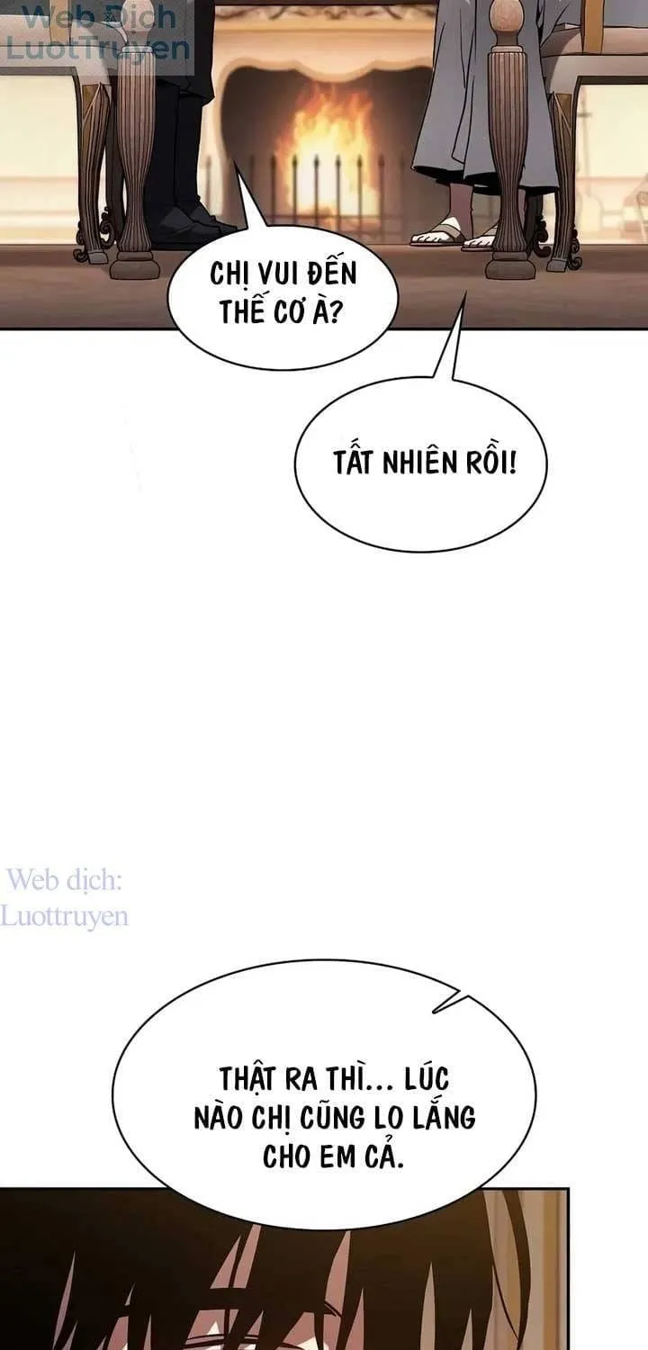 Kiếm Sĩ Thiên Tài Của Học Viện Chap 160 - Next Chap 161