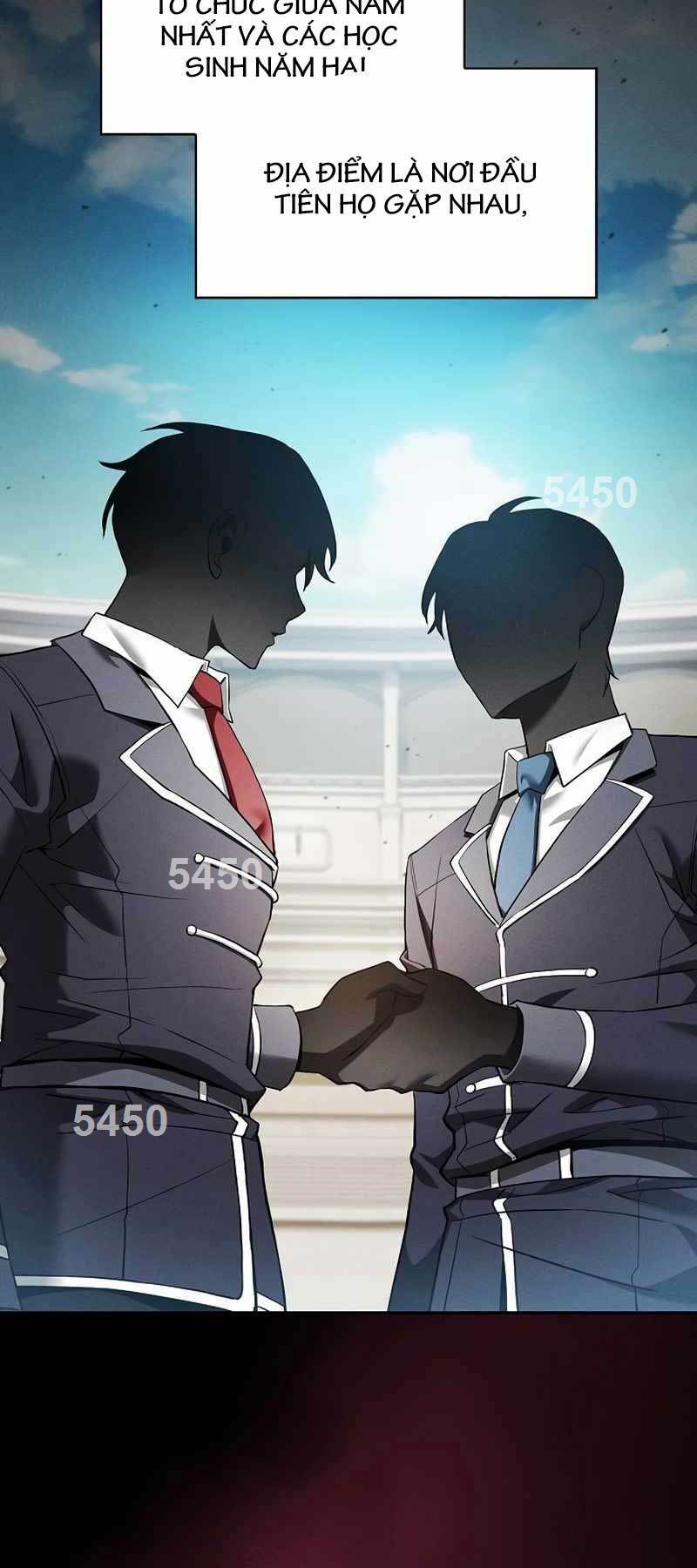 Kiếm Sĩ Thiên Tài Của Học Viện Chap 17 - Next Chap 18