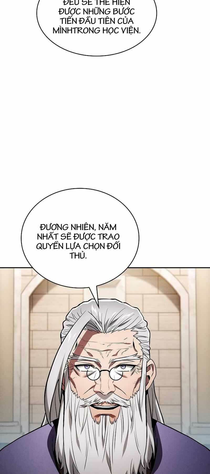 Kiếm Sĩ Thiên Tài Của Học Viện Chap 17 - Next Chap 18