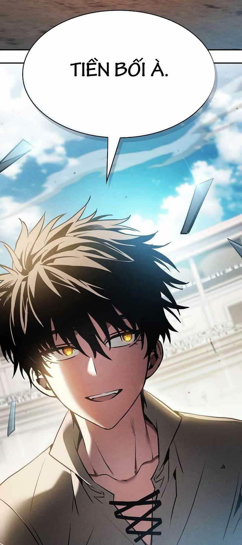 Kiếm Sĩ Thiên Tài Của Học Viện Chap 17 - Next Chap 18