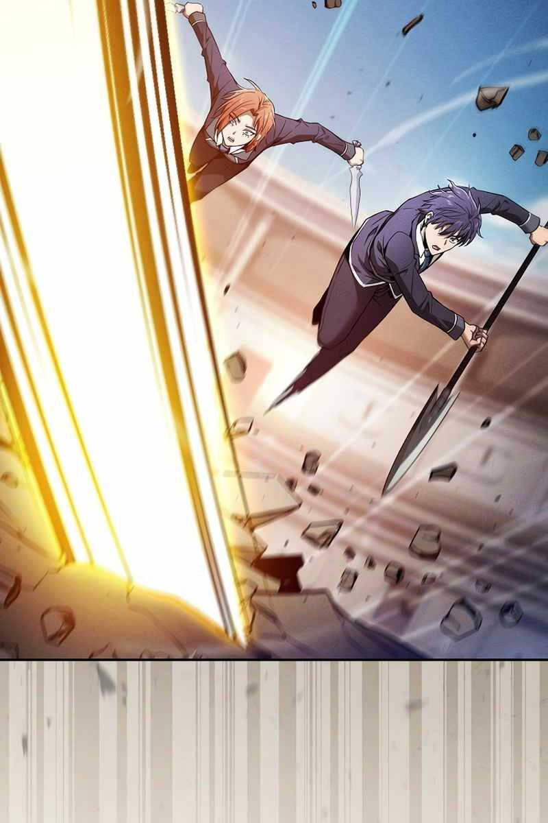 Kiếm Sĩ Thiên Tài Của Học Viện Chap 17 - Next Chap 18