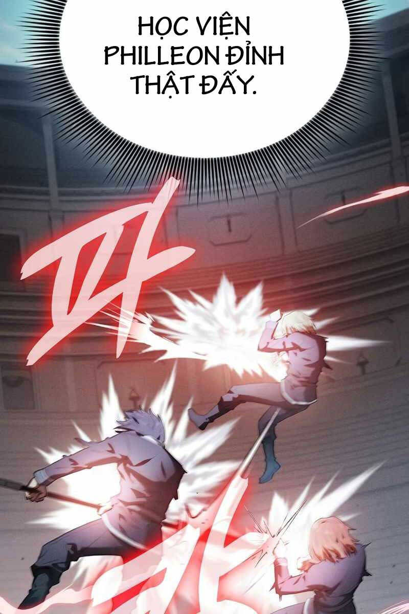 Kiếm Sĩ Thiên Tài Của Học Viện Chap 17 - Next Chap 18
