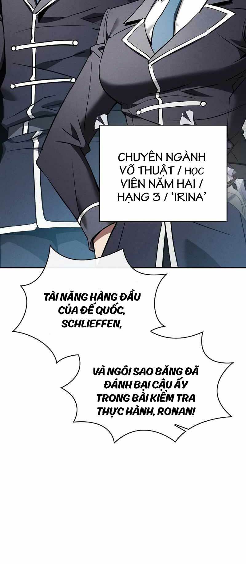Kiếm Sĩ Thiên Tài Của Học Viện Chap 17 - Next Chap 18