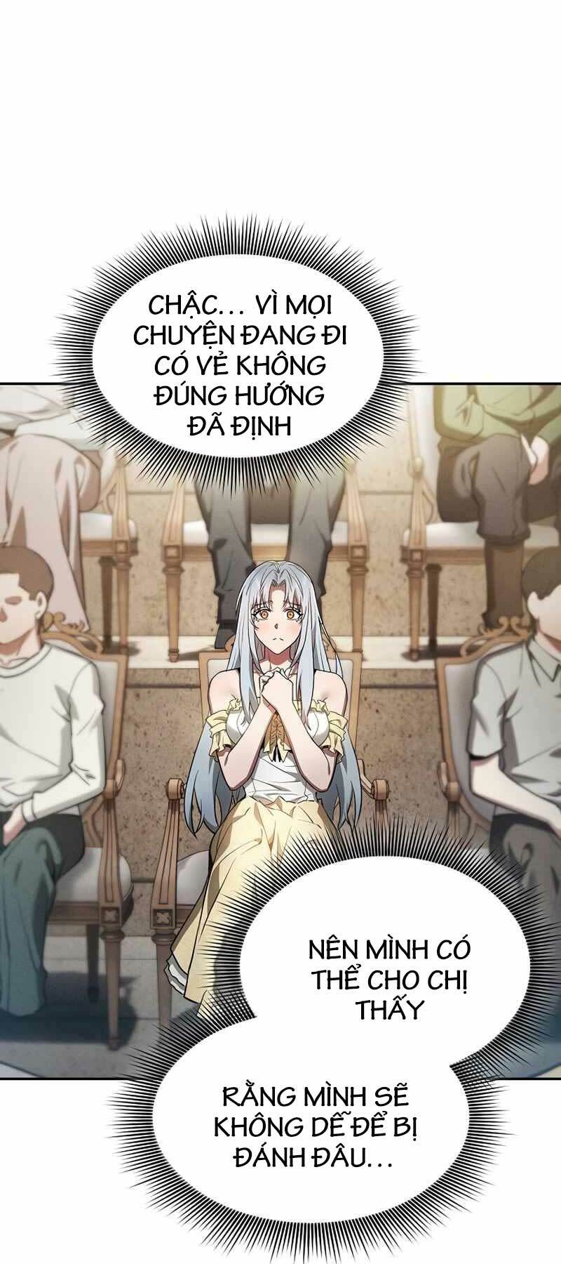 Kiếm Sĩ Thiên Tài Của Học Viện Chap 17 - Next Chap 18