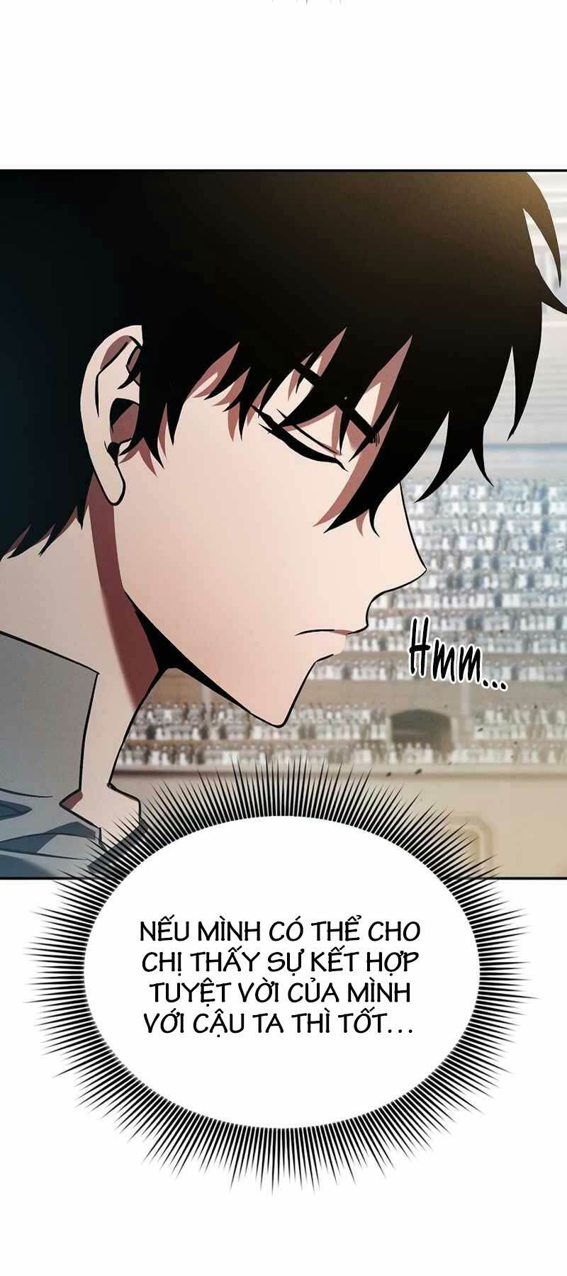 Kiếm Sĩ Thiên Tài Của Học Viện Chap 17 - Next Chap 18