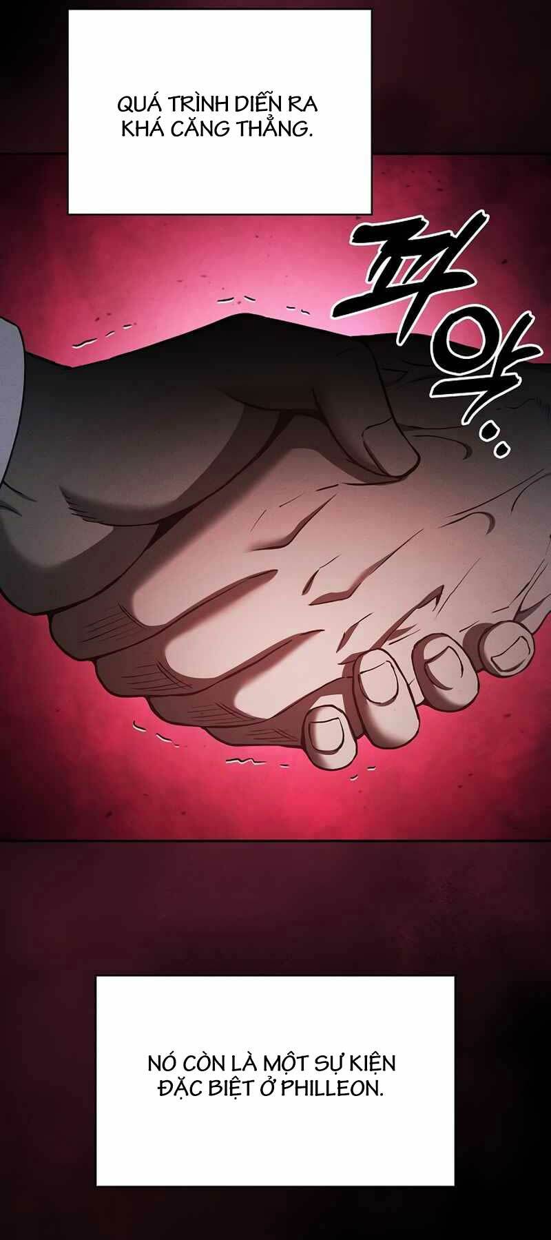 Kiếm Sĩ Thiên Tài Của Học Viện Chap 17 - Next Chap 18
