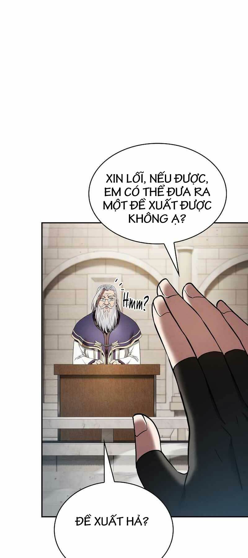 Kiếm Sĩ Thiên Tài Của Học Viện Chap 17 - Next Chap 18