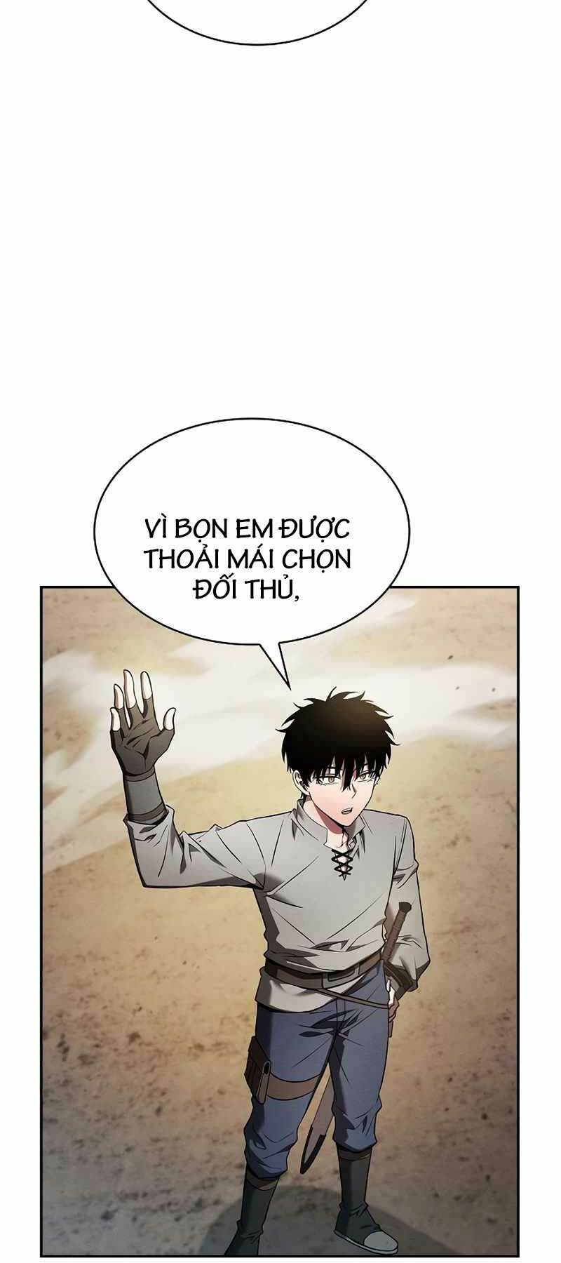 Kiếm Sĩ Thiên Tài Của Học Viện Chap 17 - Next Chap 18