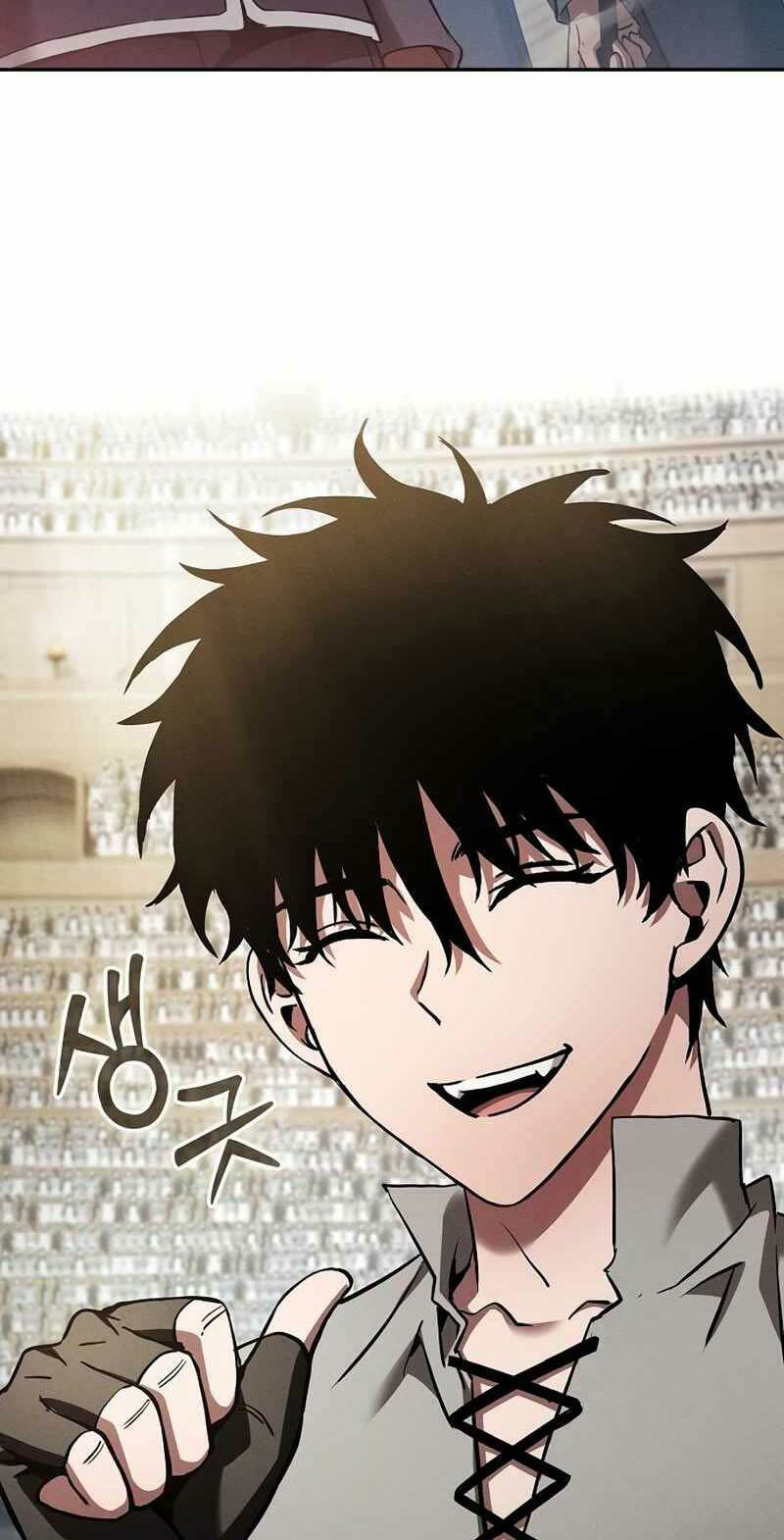Kiếm Sĩ Thiên Tài Của Học Viện Chap 17 - Next Chap 18