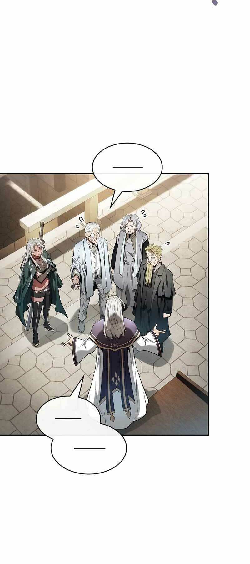 Kiếm Sĩ Thiên Tài Của Học Viện Chap 17 - Next Chap 18