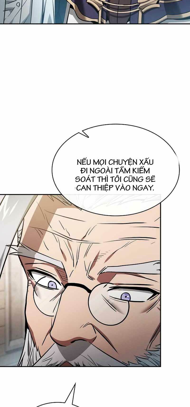 Kiếm Sĩ Thiên Tài Của Học Viện Chap 17 - Next Chap 18