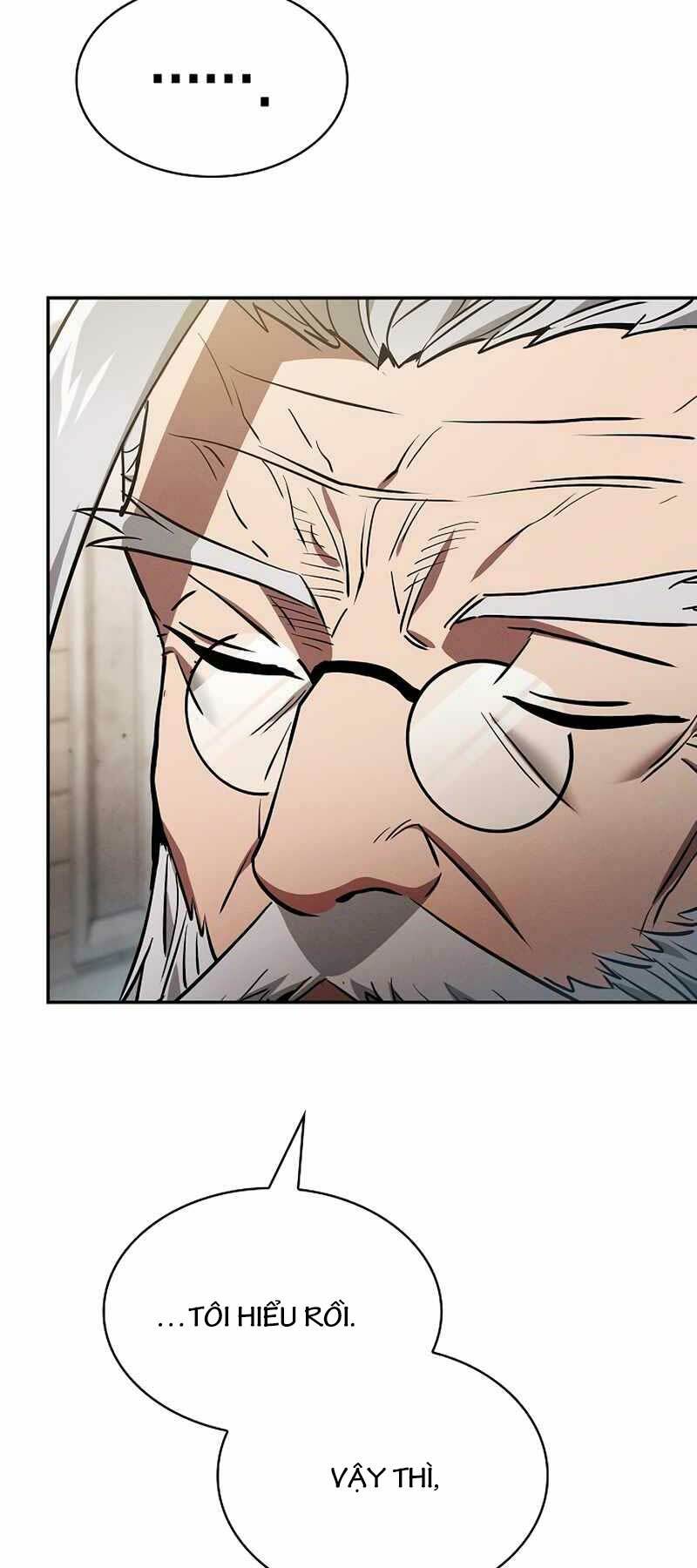 Kiếm Sĩ Thiên Tài Của Học Viện Chap 17 - Next Chap 18