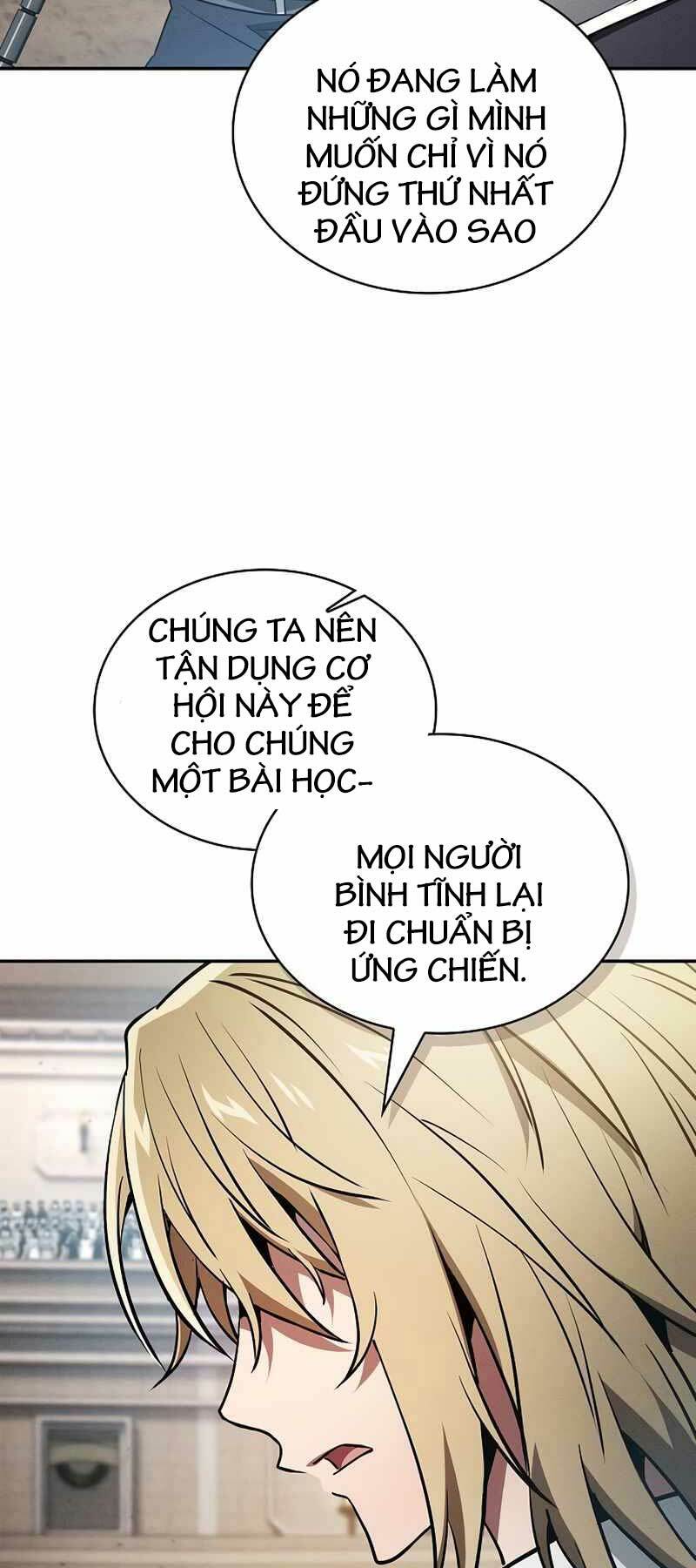 Kiếm Sĩ Thiên Tài Của Học Viện Chap 17 - Next Chap 18