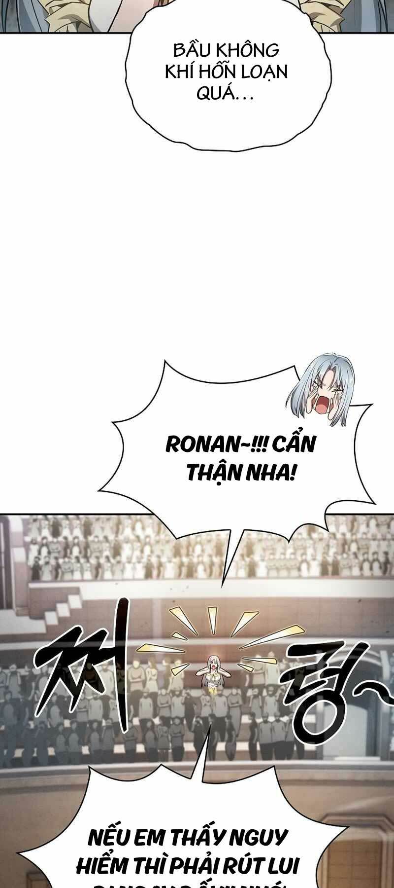 Kiếm Sĩ Thiên Tài Của Học Viện Chap 17 - Next Chap 18
