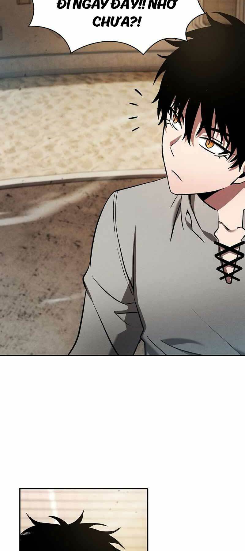 Kiếm Sĩ Thiên Tài Của Học Viện Chap 17 - Next Chap 18