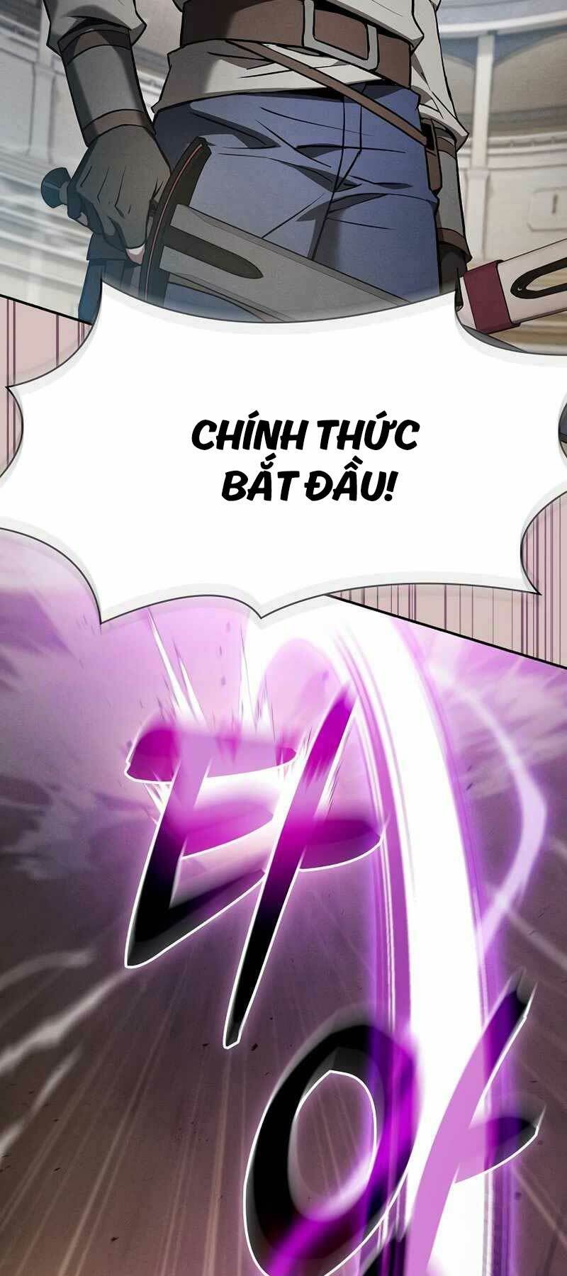 Kiếm Sĩ Thiên Tài Của Học Viện Chap 17 - Next Chap 18