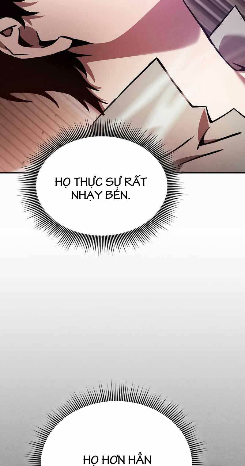 Kiếm Sĩ Thiên Tài Của Học Viện Chap 17 - Next Chap 18