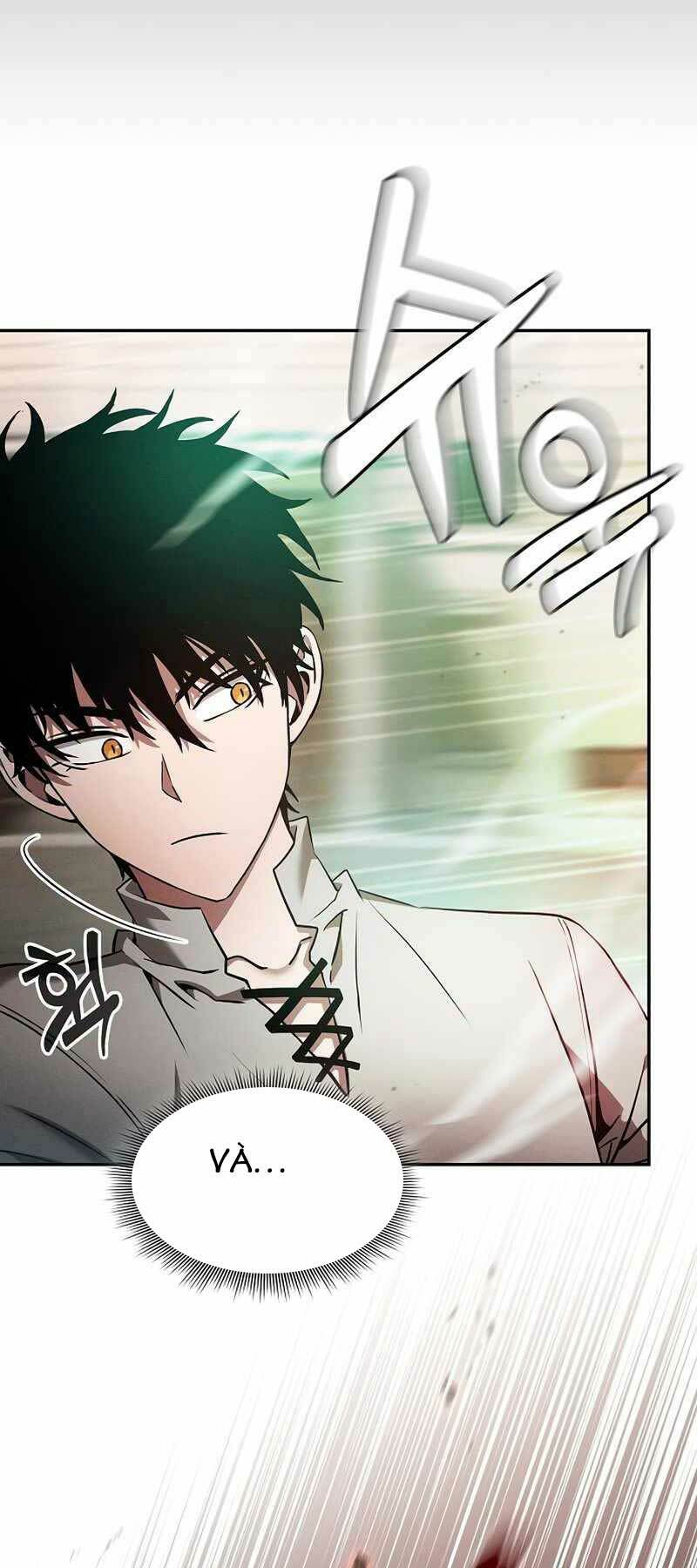 Kiếm Sĩ Thiên Tài Của Học Viện Chap 17 - Next Chap 18