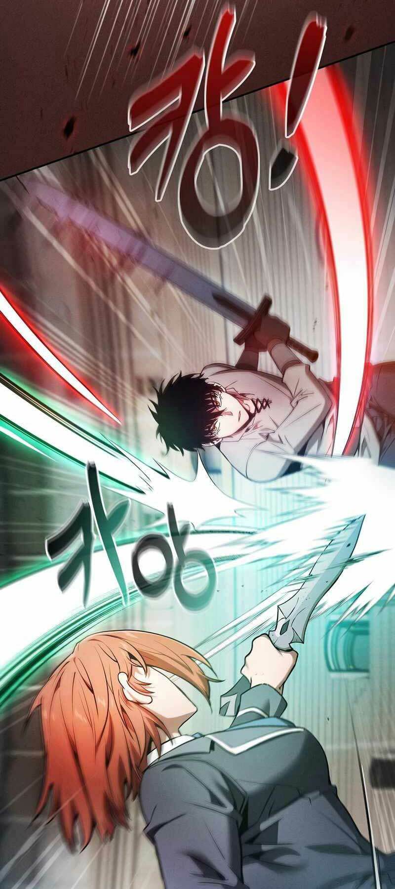 Kiếm Sĩ Thiên Tài Của Học Viện Chap 17 - Next Chap 18