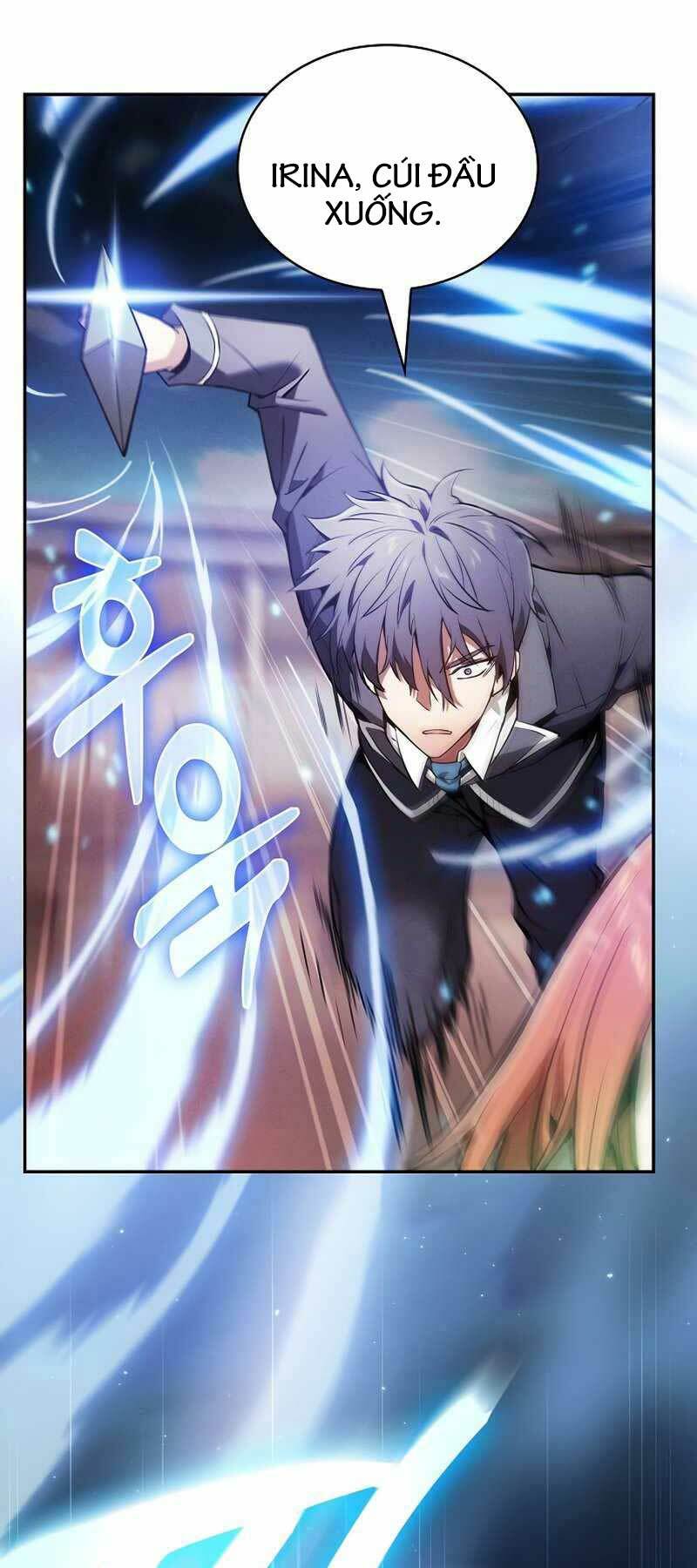 Kiếm Sĩ Thiên Tài Của Học Viện Chap 17 - Next Chap 18