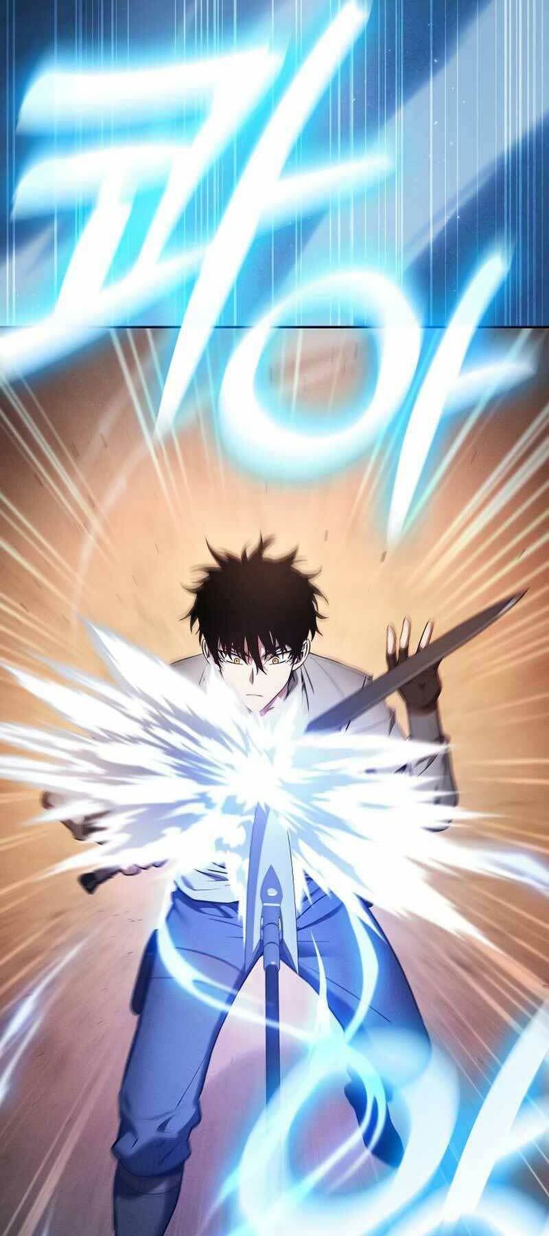 Kiếm Sĩ Thiên Tài Của Học Viện Chap 17 - Next Chap 18