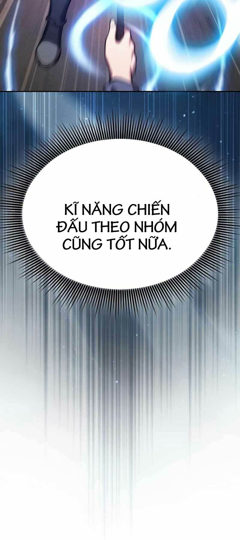 Kiếm Sĩ Thiên Tài Của Học Viện Chap 17 - Next Chap 18