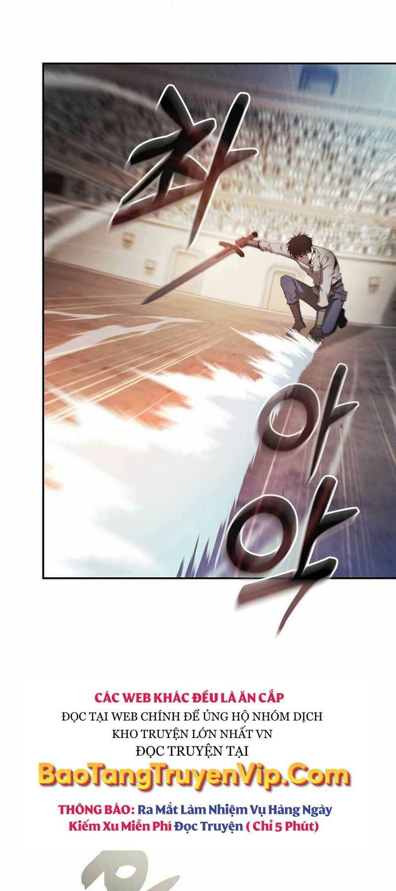 Kiếm Sĩ Thiên Tài Của Học Viện Chap 17 - Next Chap 18