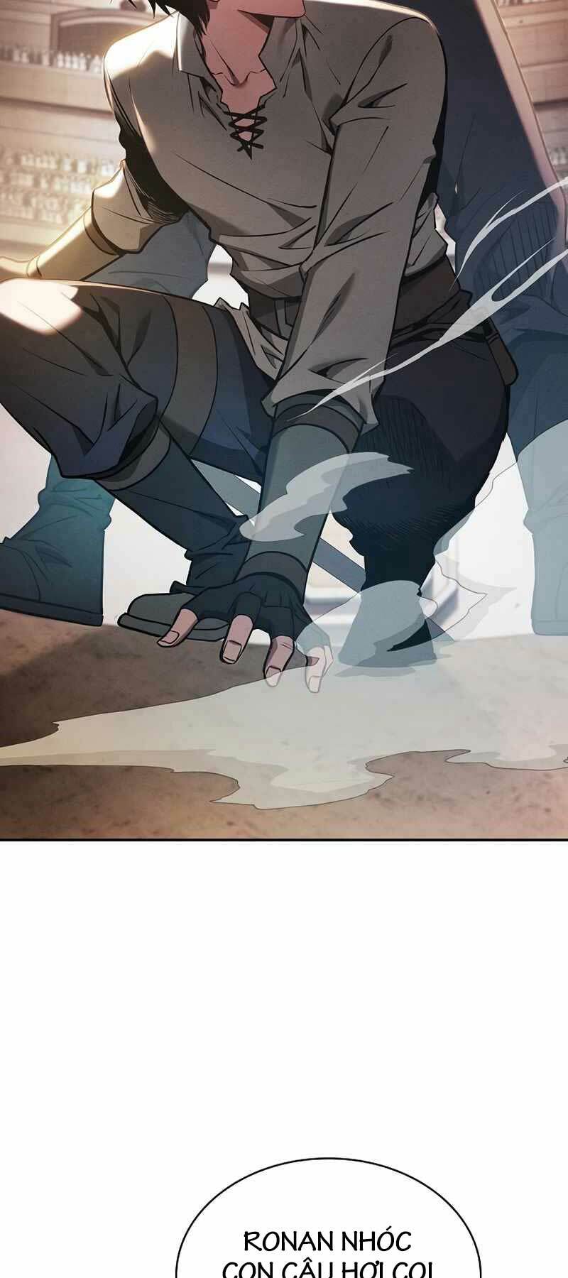 Kiếm Sĩ Thiên Tài Của Học Viện Chap 17 - Next Chap 18