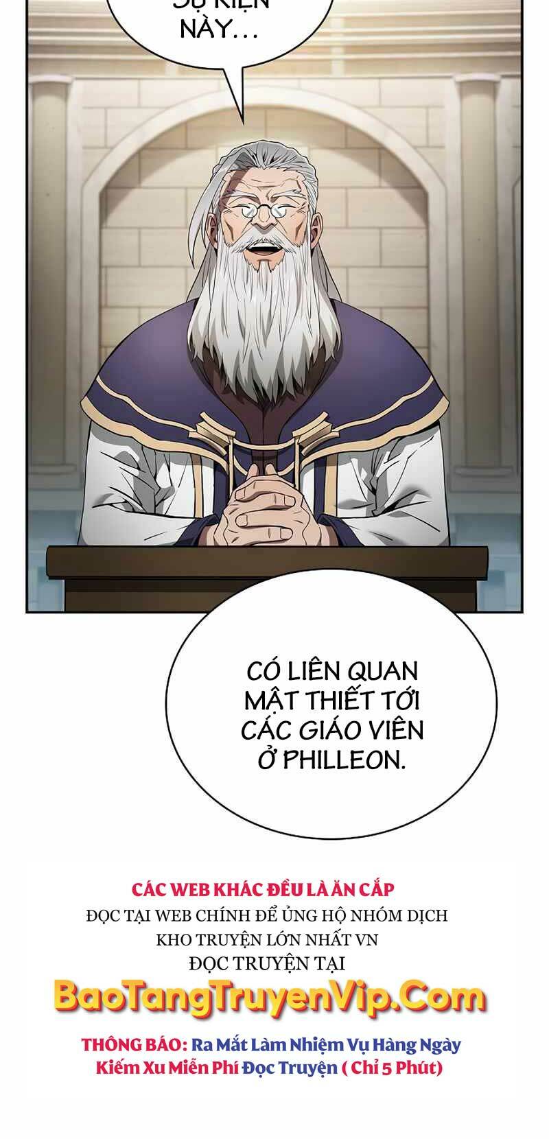 Kiếm Sĩ Thiên Tài Của Học Viện Chap 17 - Next Chap 18