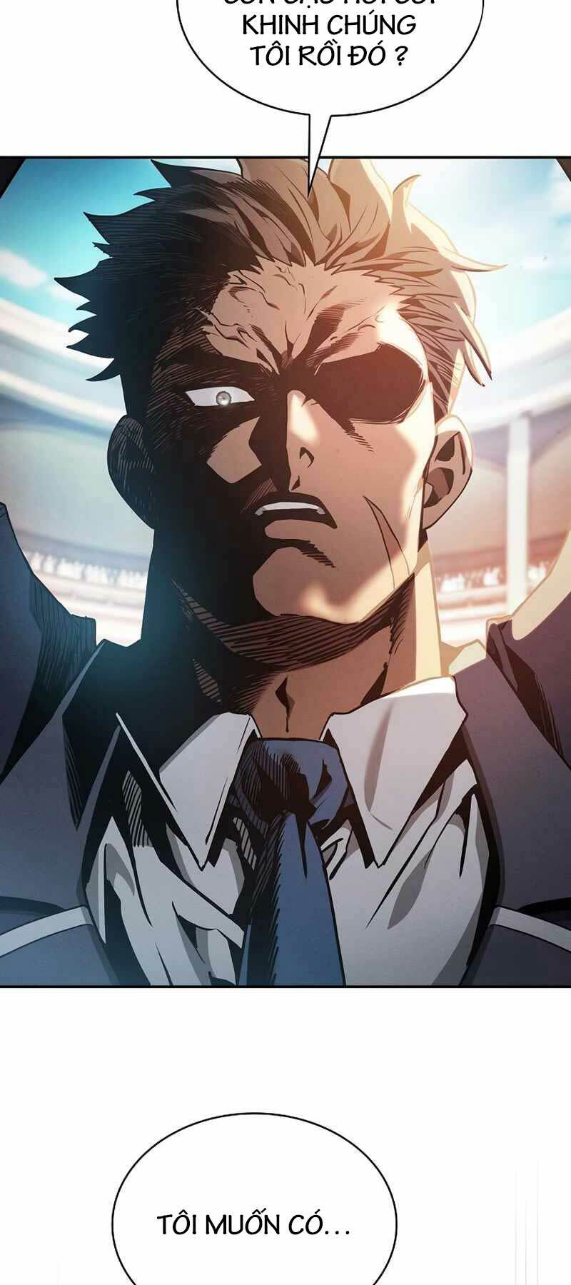 Kiếm Sĩ Thiên Tài Của Học Viện Chap 17 - Next Chap 18