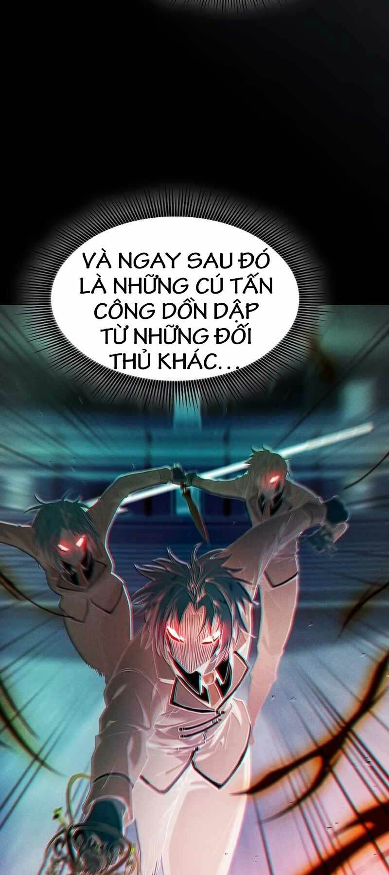 Kiếm Sĩ Thiên Tài Của Học Viện Chap 17 - Next Chap 18