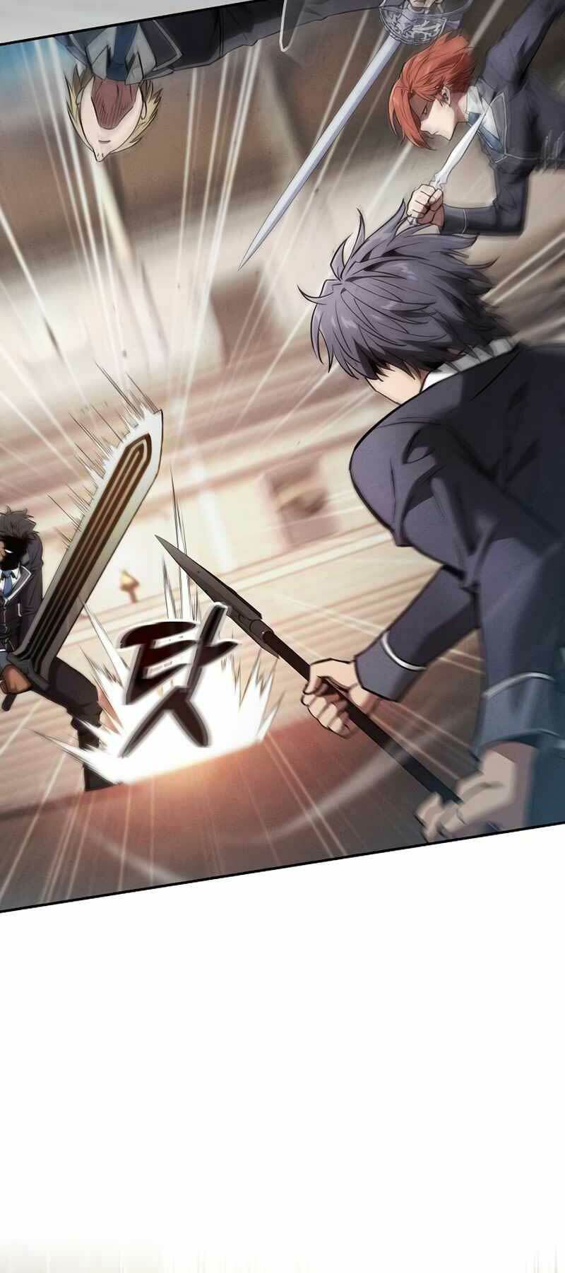 Kiếm Sĩ Thiên Tài Của Học Viện Chap 17 - Next Chap 18