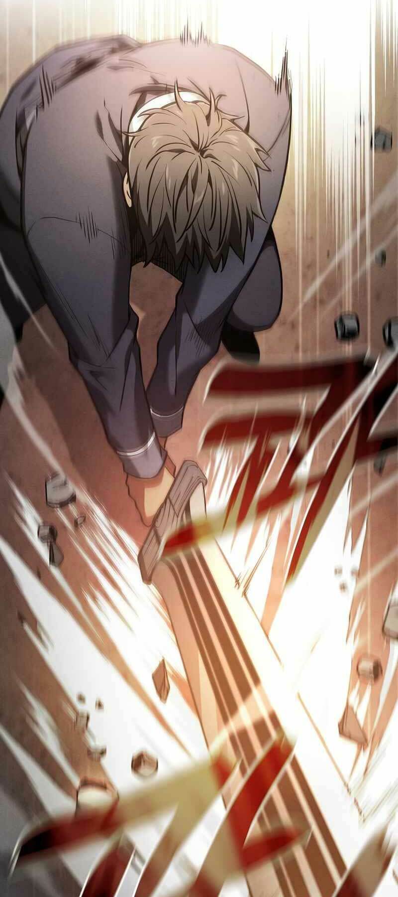Kiếm Sĩ Thiên Tài Của Học Viện Chap 17 - Next Chap 18