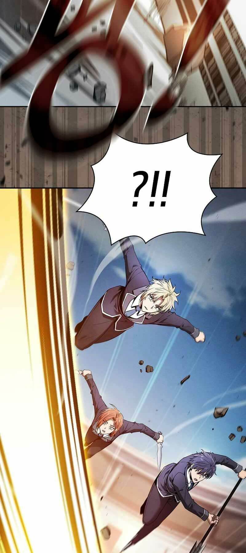 Kiếm Sĩ Thiên Tài Của Học Viện Chap 17 - Next Chap 18