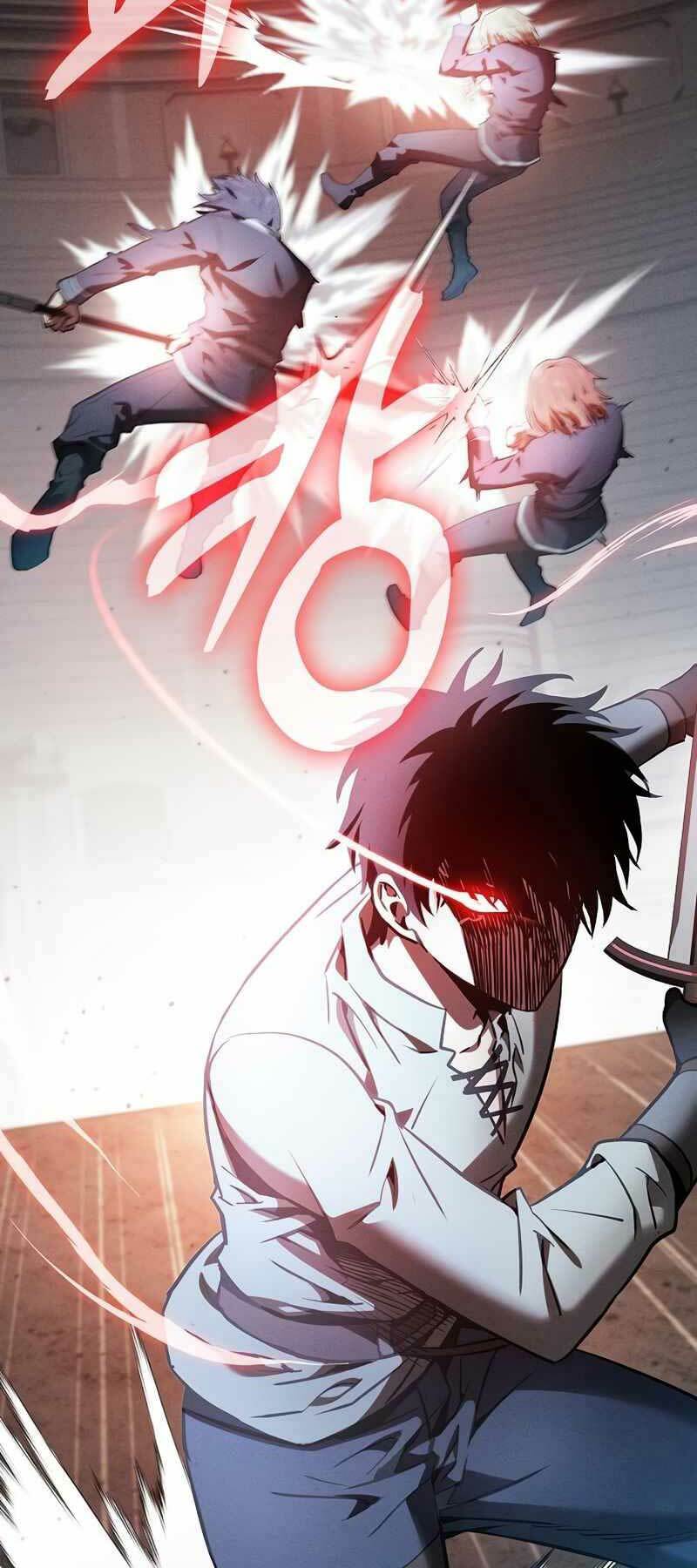 Kiếm Sĩ Thiên Tài Của Học Viện Chap 17 - Next Chap 18
