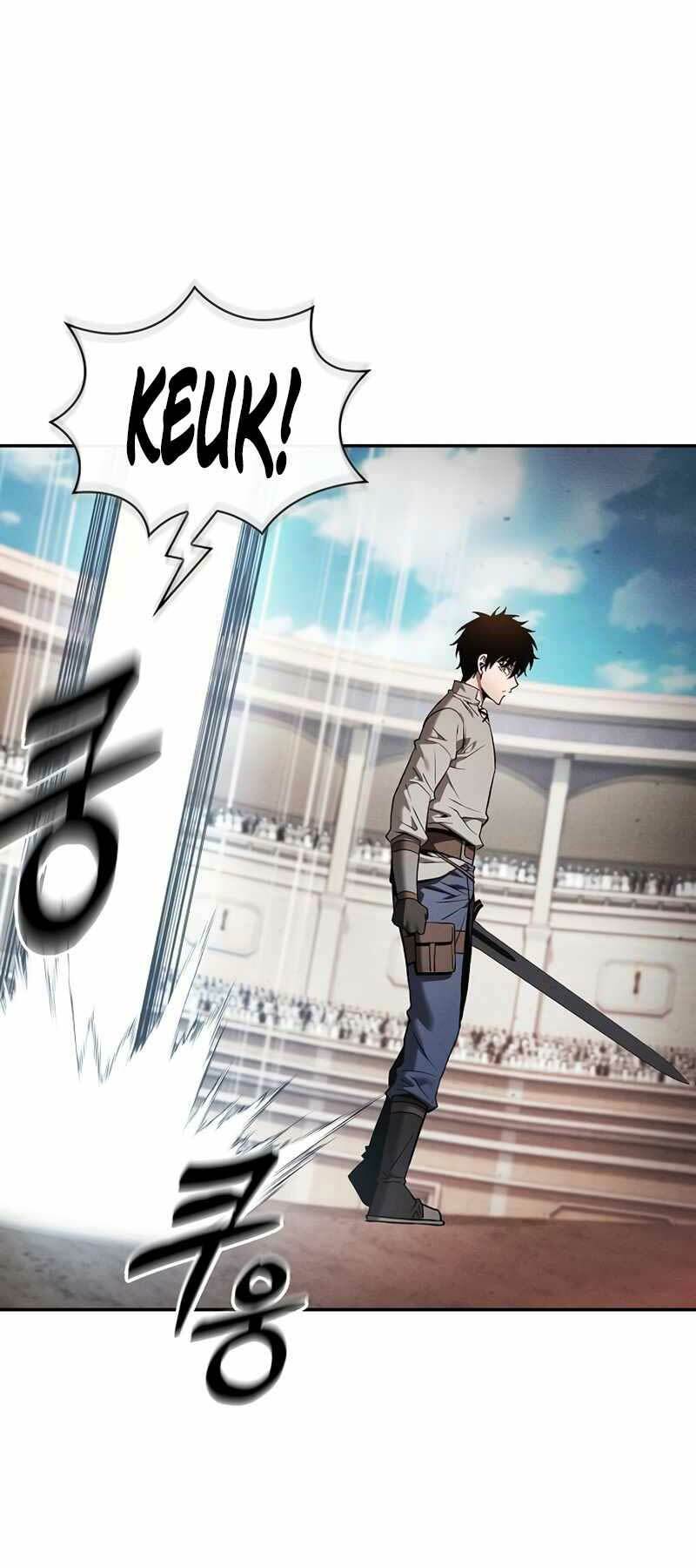 Kiếm Sĩ Thiên Tài Của Học Viện Chap 17 - Next Chap 18