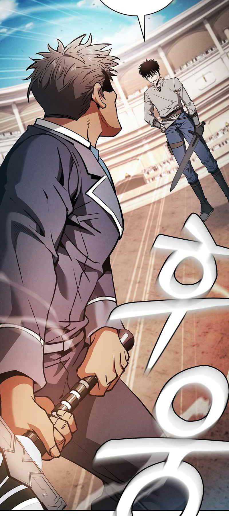 Kiếm Sĩ Thiên Tài Của Học Viện Chap 17 - Next Chap 18