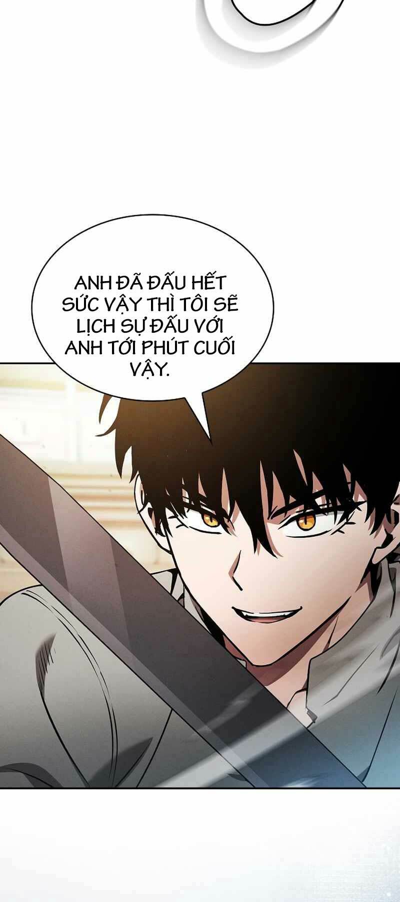 Kiếm Sĩ Thiên Tài Của Học Viện Chap 17 - Next Chap 18