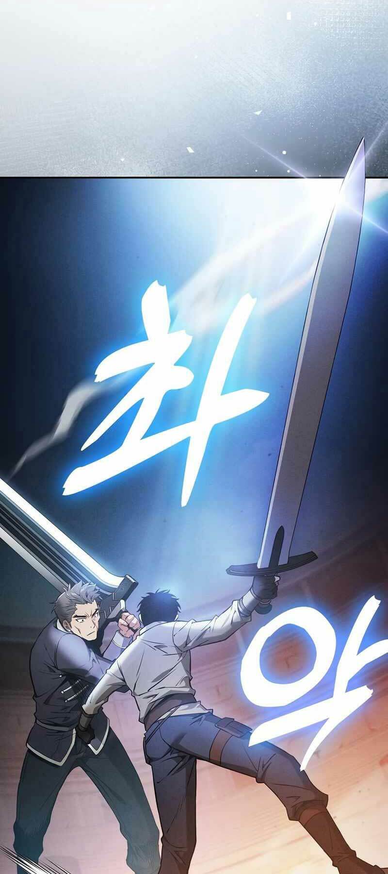 Kiếm Sĩ Thiên Tài Của Học Viện Chap 17 - Next Chap 18