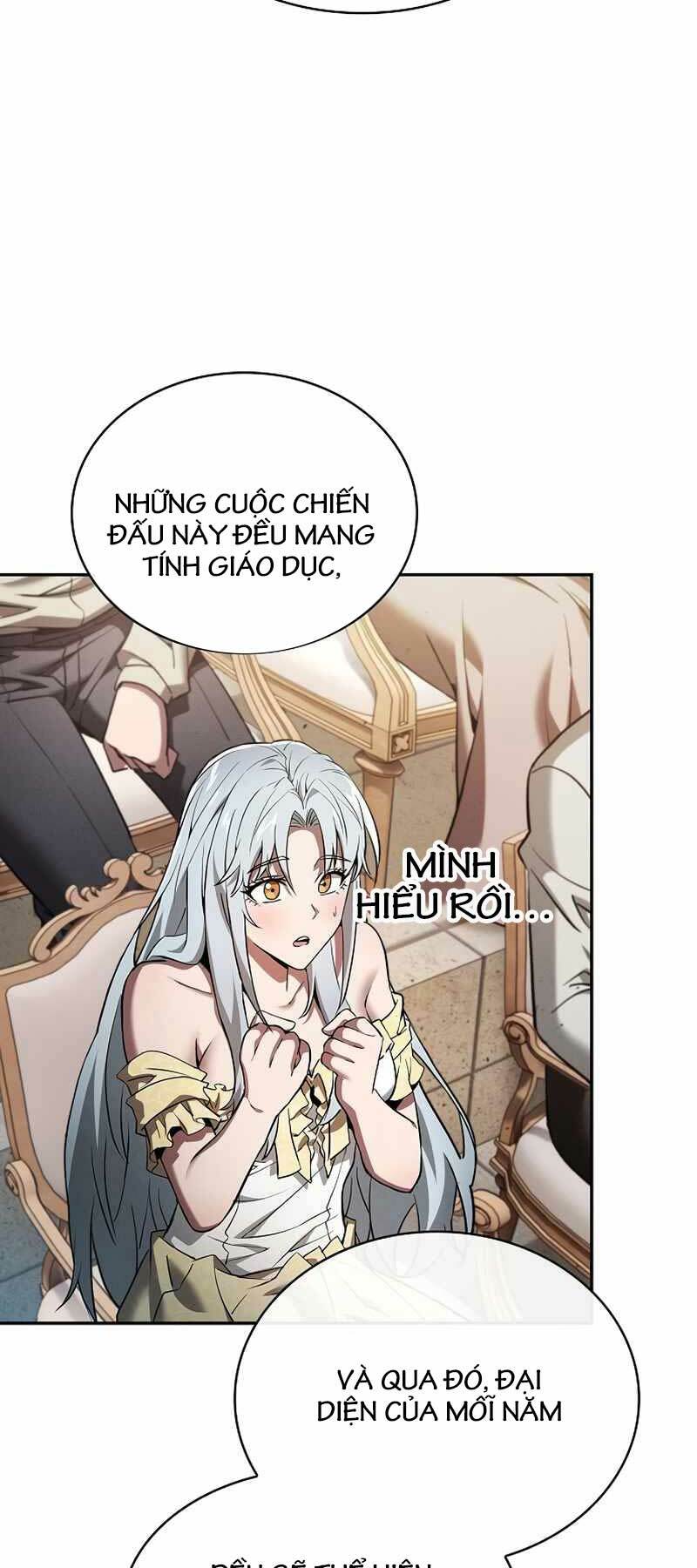 Kiếm Sĩ Thiên Tài Của Học Viện Chap 17 - Next Chap 18
