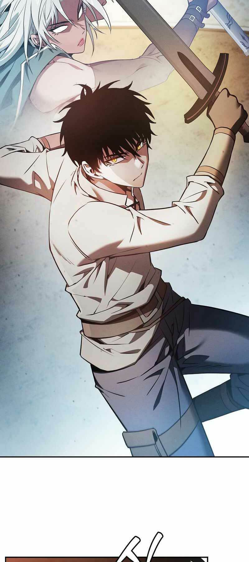 Kiếm Sĩ Thiên Tài Của Học Viện Chap 17 - Next Chap 18