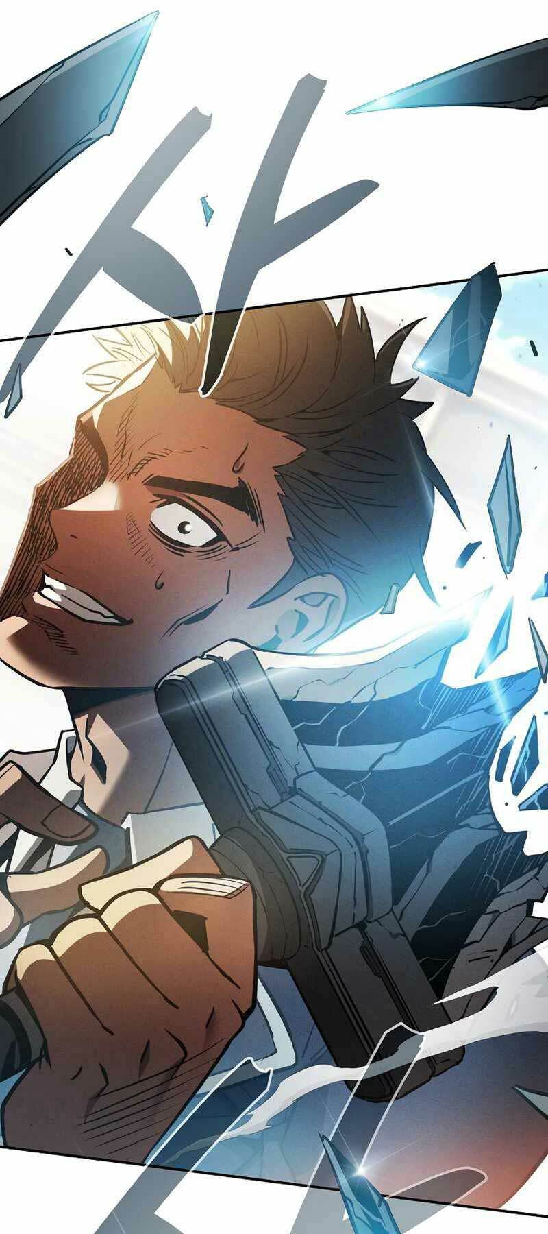 Kiếm Sĩ Thiên Tài Của Học Viện Chap 17 - Next Chap 18