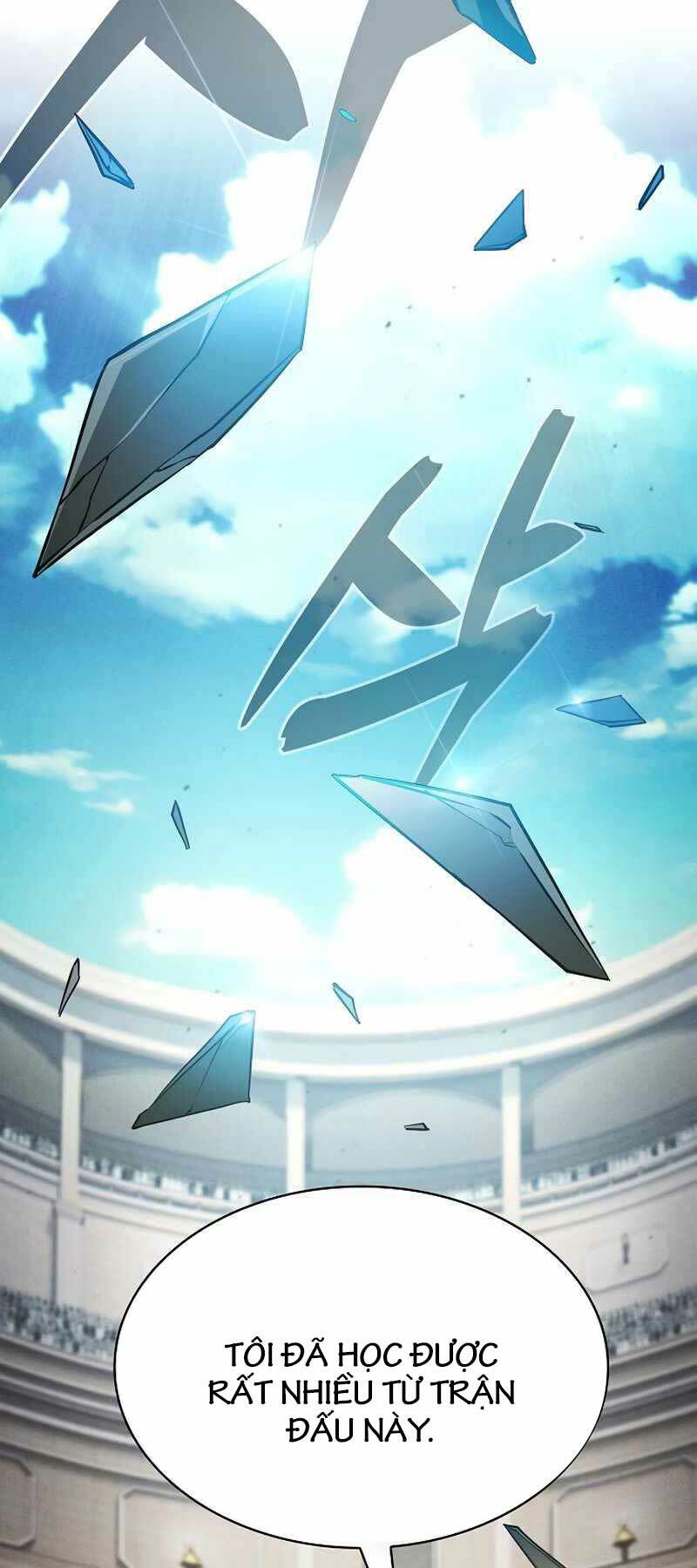 Kiếm Sĩ Thiên Tài Của Học Viện Chap 17 - Next Chap 18