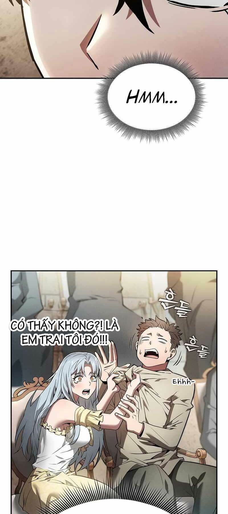 Kiếm Sĩ Thiên Tài Của Học Viện Chap 18 - Next Chap 19
