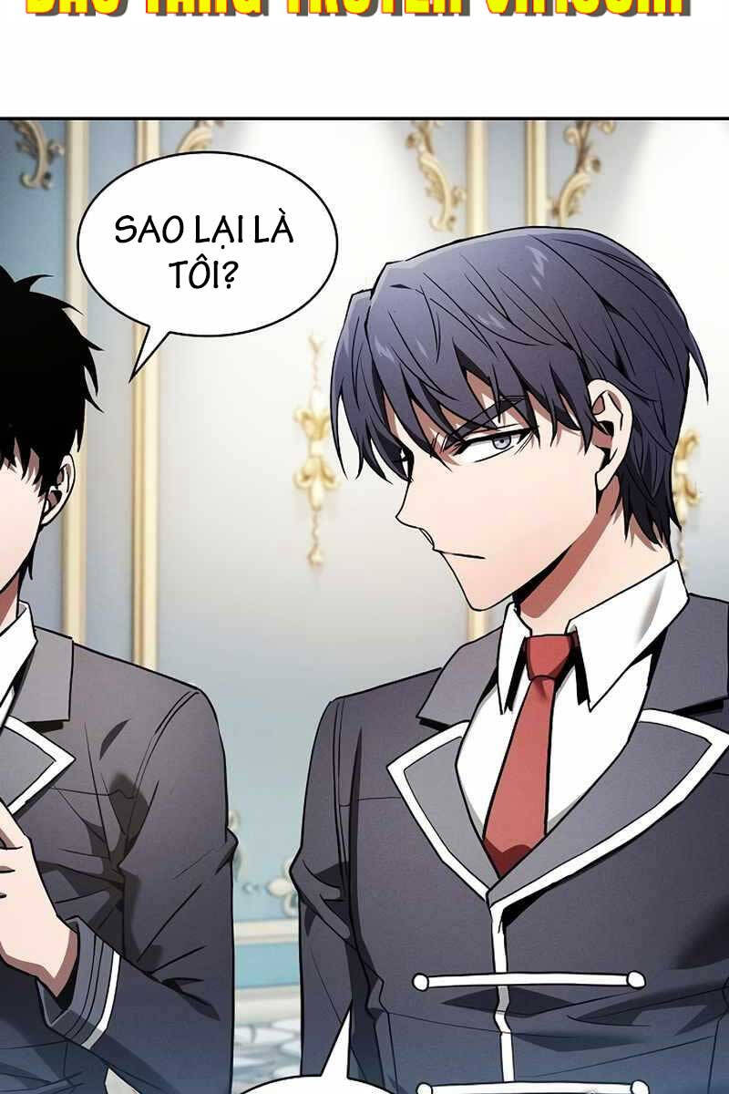 Kiếm Sĩ Thiên Tài Của Học Viện Chap 18 - Next Chap 19