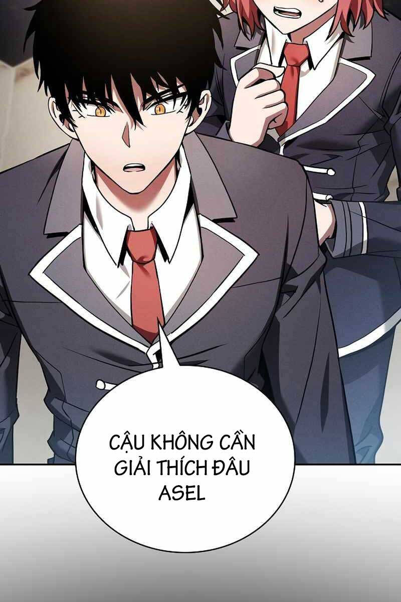 Kiếm Sĩ Thiên Tài Của Học Viện Chap 18 - Next Chap 19