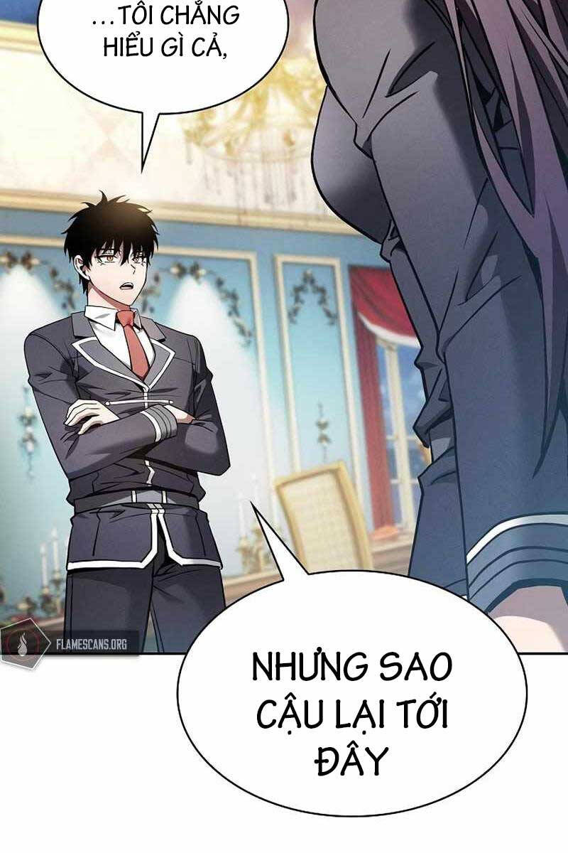 Kiếm Sĩ Thiên Tài Của Học Viện Chap 18 - Next Chap 19