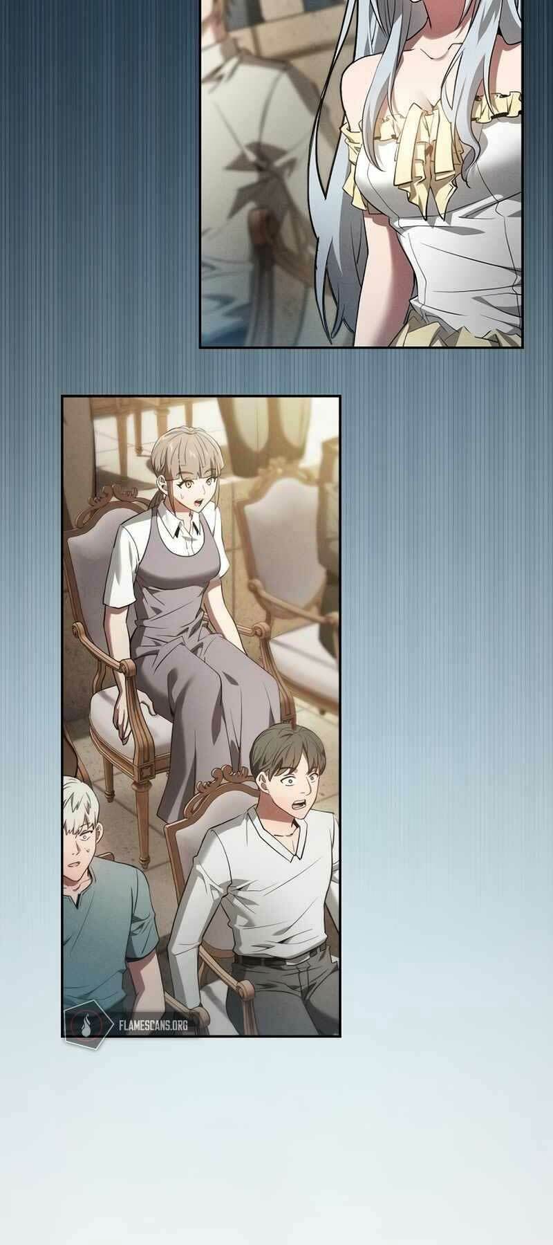 Kiếm Sĩ Thiên Tài Của Học Viện Chap 18 - Next Chap 19