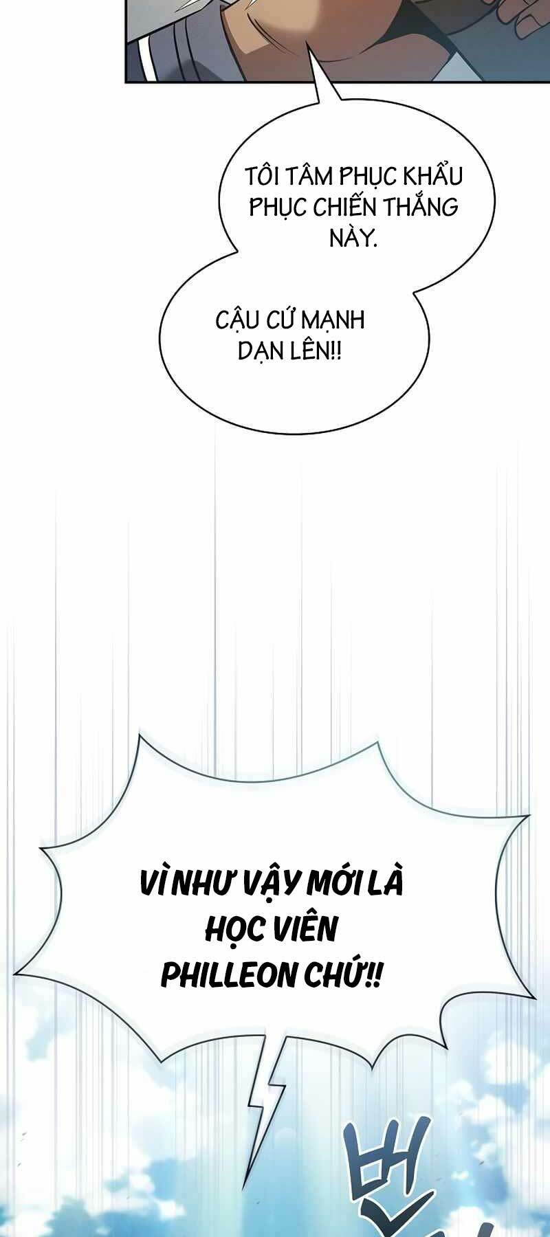 Kiếm Sĩ Thiên Tài Của Học Viện Chap 18 - Next Chap 19